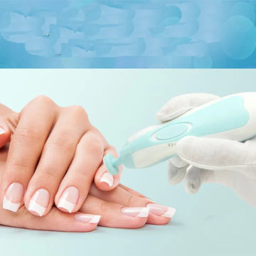 Electric Nail Clipper