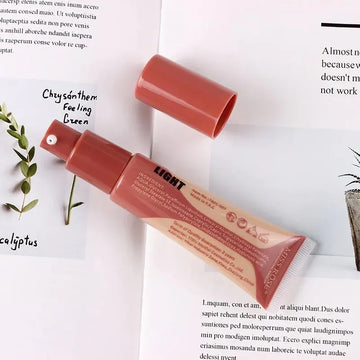 Rose BB Cream