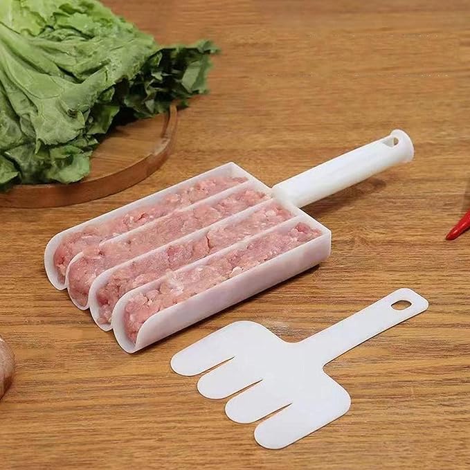 Small Meatball Maker - Creative Meat ball Scoop
