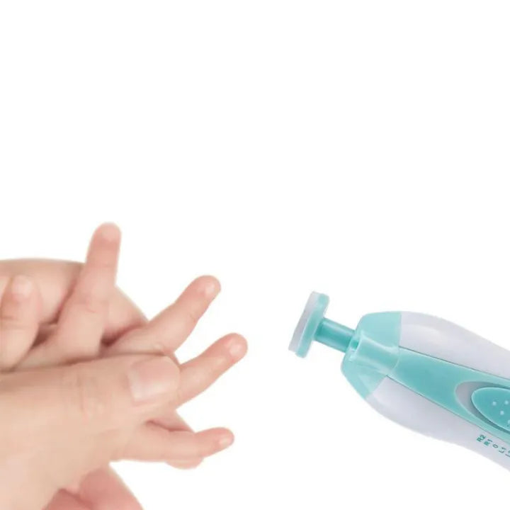 Electric Nail Clipper