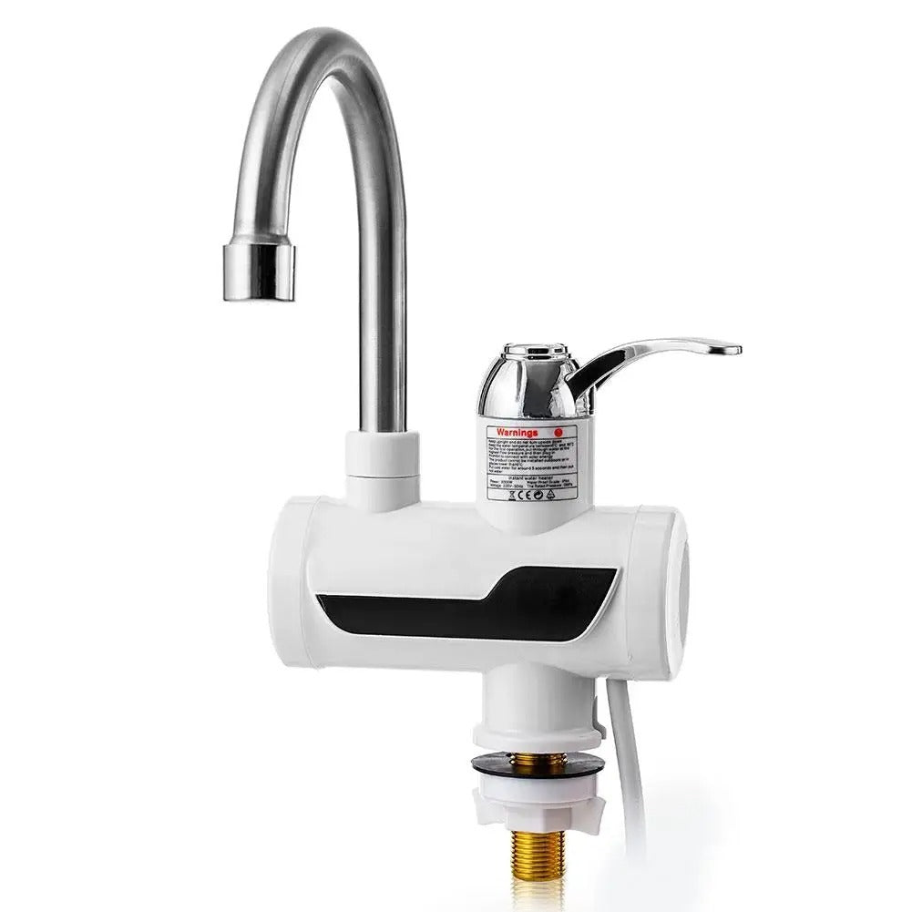 Electric Kitchen Water Heater